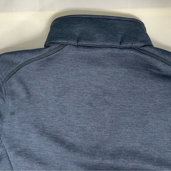 NWT Columbia Women's Navy Performance Jacket - Picture 6 of 10